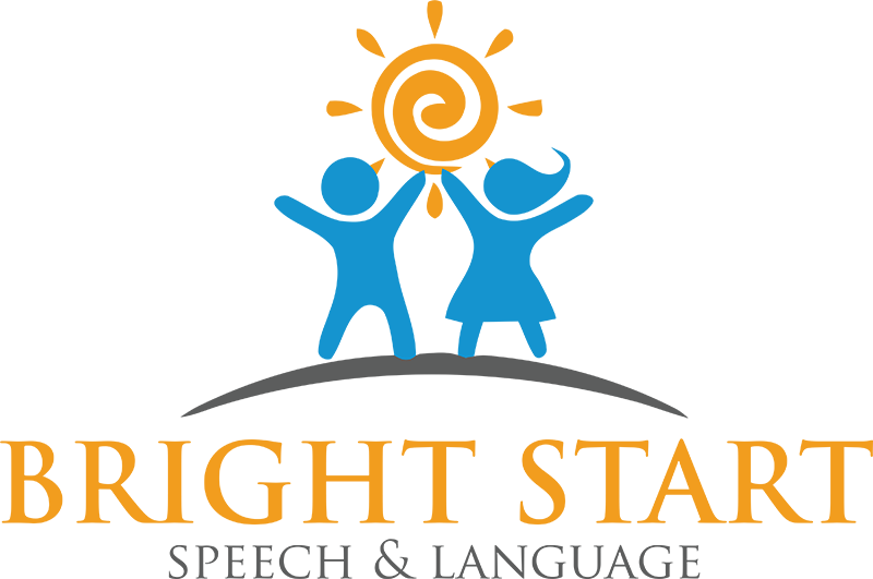 Bright Start logo