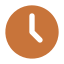 clock icon