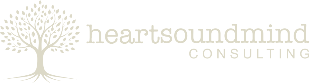 HeartSoundMind Consulting logo