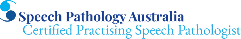 speech pathology Australia